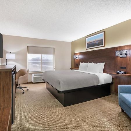 Quality Inn & Suites Rockport-Owensboro North Gold Award Winner Exterior foto