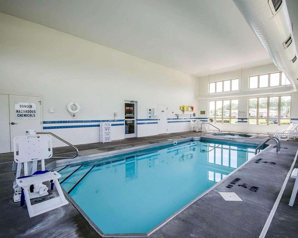 Quality Inn & Suites Rockport-Owensboro North Gold Award Winner Einrichtungen foto